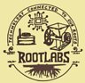 Rootlabs logo